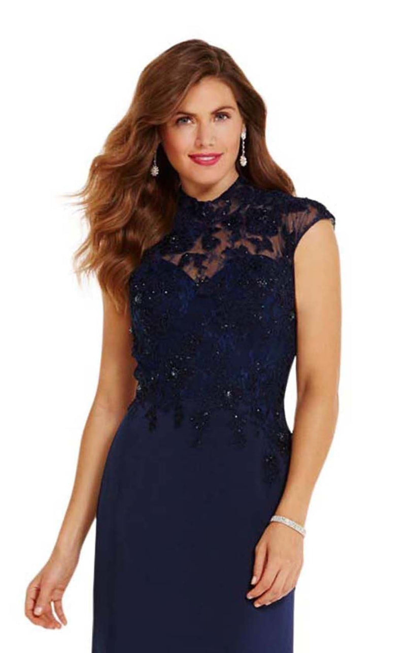 Alyce 27112 Navy