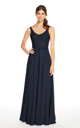 3 of 6 Alyce 27323 Dress Midnight