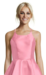 Alyce 3703 Dress Pink