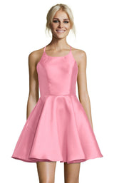 Alyce 3703 Dress Pink