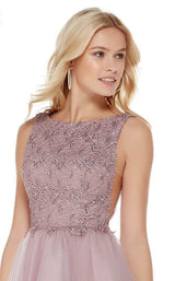 3 of 4 Alyce 3801 Black