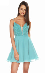 Alyce 3832 Dress Mermaid