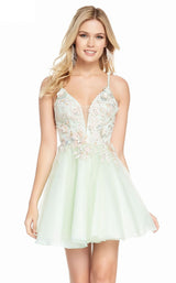 Alyce 3862 Dress Mint