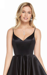 Alyce 3875 Dress Black