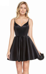 Alyce 3875 Dress Black