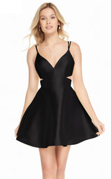Alyce 3879 Dress Black