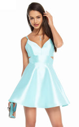 Alyce 3879 Dress Ice Blue