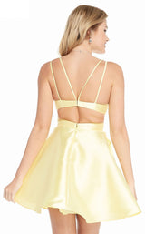 Alyce 3879 Dress Sunshine