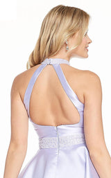 4 of 4 Alyce 3883 Dress Lilac