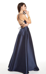 Alyce 60593 Dress Midnight