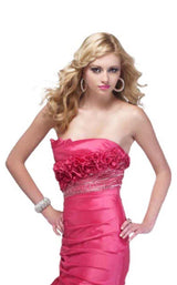 Alyce 6602 Hot-Pink