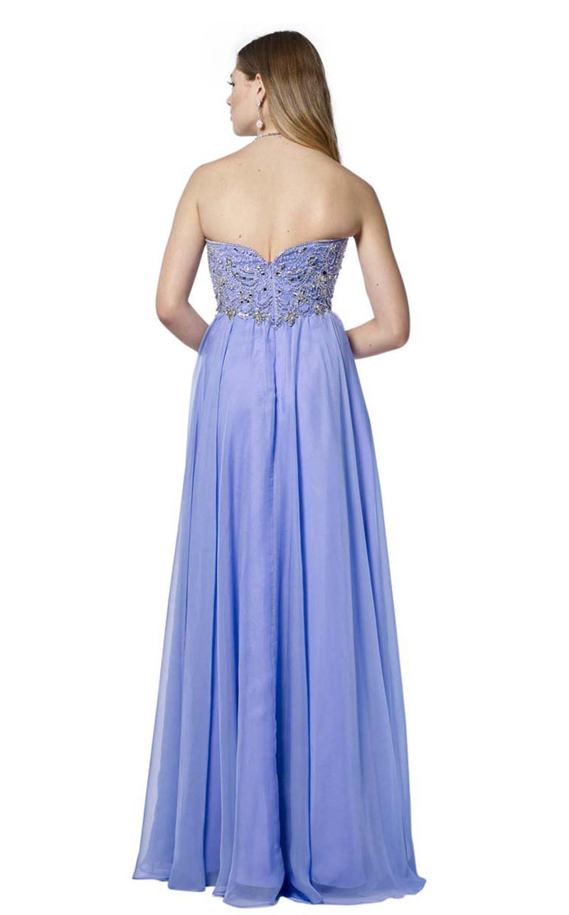 Alyce 6682 Periwinkle