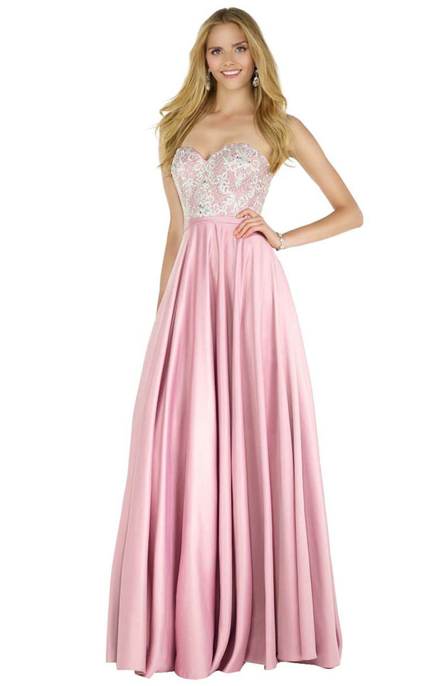 Alyce 6722 Petal/Pink