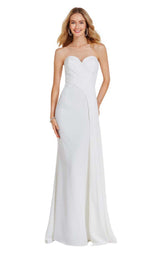 4 of 10 Alyce 8005 Diamond-White