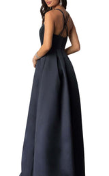 2 of 4 Alyce 22262 Navy