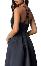 4 of 4 Alyce 22262 Navy