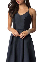 3 of 4 Alyce 22262 Navy