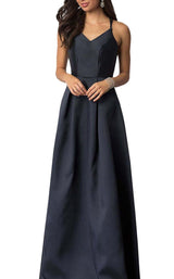 1 of 4 Alyce 22262 Navy