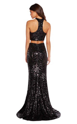 2 of 4 Alyce 60038 Black