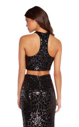 4 of 4 Alyce 60038 Black