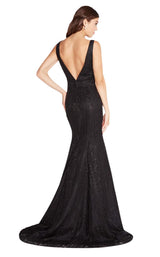 2 of 4 Alyce 60138 Black