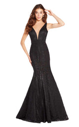 1 of 4 Alyce 60138 Black