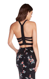 4 of 4 Alyce 60186 Black