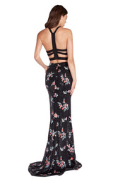 2 of 4 Alyce 60186 Black