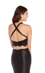 4 of 4 Alyce 60217 Black