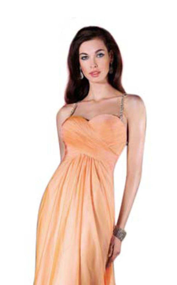 Alyce 35501 Rio-Tangerine