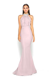 2 of 10 Portia and Scarlett Amanda Gown Stone