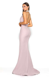 8 of 10 Portia and Scarlett Amanda Gown