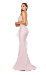 7 of 10 Portia and Scarlett Amanda Gown
