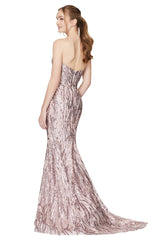 4 of 8 Angela and Alison 20017 Rum-Pink