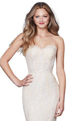 6 of 8 Angela and Alison 20017 Almond-Shimmer