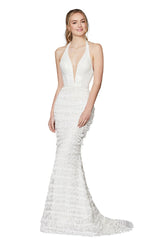 3 of 8 Angela and Alison 20020 Ivory