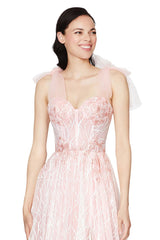 5 of 8 Angela and Alison 20024 Pink