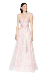 1 of 8 Angela and Alison 20024 Pink