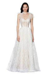 2 of 8 Angela and Alison 20024 Ivory-Nude