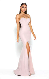 7 of 27 Portia and Scarlett Arya Blush