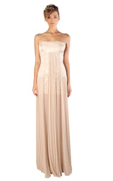 1 of 4 Beside Couture CP3473 Blush