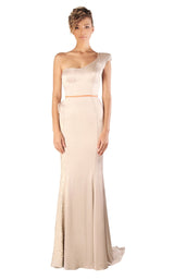 1 of 4 Beside Couture CP3477 Blush