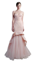 1 of 4 Beside Couture CP3745 Blush