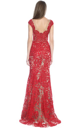 3 of 4 Beside Couture CP4201