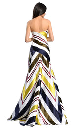 3 of 4 Beside Couture CP4658