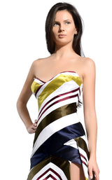 2 of 4 Beside Couture CP4658