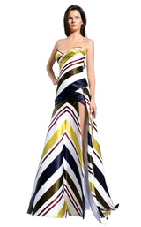 1 of 4 Beside Couture CP4658 Multi