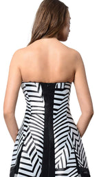 4 of 4 Beside Couture CP4674