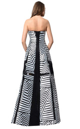 3 of 4 Beside Couture CP4674