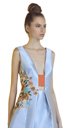 2 of 4 Beside Couture CP4874